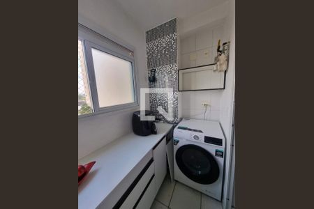 Apartamento à venda com 56m², 2 quartos e 1 vagaÁrea de Serviço