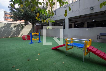 Apartamento à venda com 56m², 2 quartos e 1 vagaÁrea Pet