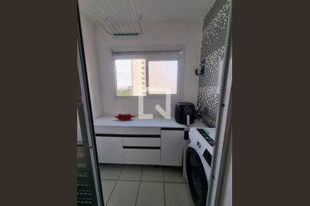 Apartamento à venda com 56m², 2 quartos e 1 vagaÁrea de Serviço
