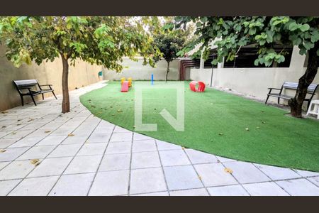 Apartamento à venda com 56m², 2 quartos e 1 vagaÁrea Pet