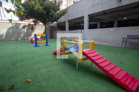 Apartamento à venda com 56m², 2 quartos e 1 vagaÁrea Pet