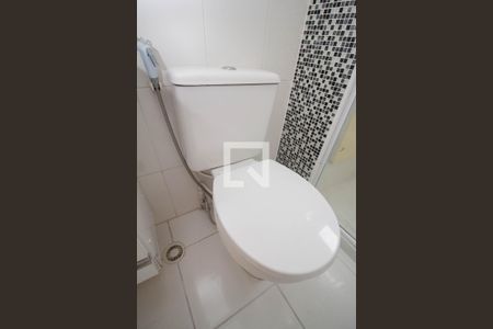 Apartamento à venda com 56m², 2 quartos e 1 vagaBanheiro