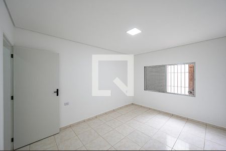Quarto 1 de casa para alugar com 3 quartos, 160m² em Vila Santa Catarina, São Paulo