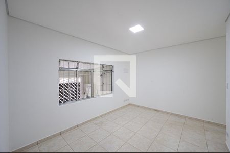 Sala de casa para alugar com 3 quartos, 160m² em Vila Santa Catarina, São Paulo