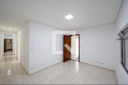 Sala de casa para alugar com 3 quartos, 160m² em Vila Santa Catarina, São Paulo