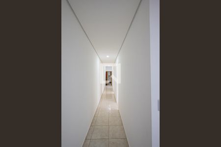 Corredor de casa para alugar com 3 quartos, 160m² em Vila Santa Catarina, São Paulo