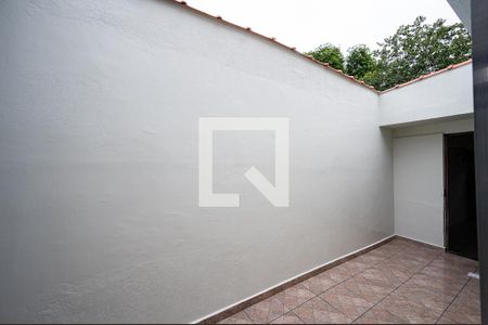 Casa à venda com 160m², 3 quartos e 3 vagas Casa à venda com 160m², 3 quartos e 3 vagasVista do Quarto 2