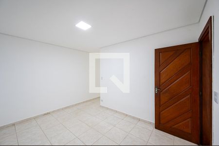 Sala de casa para alugar com 3 quartos, 160m² em Vila Santa Catarina, São Paulo