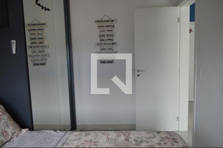 Apartamento à venda com 52m², 1 quarto e 1 vagaQuarto