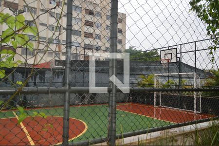 Apartamento à venda com 52m², 1 quarto e 1 vagaQuadra