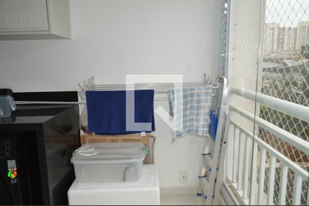 Apartamento à venda com 52m², 1 quarto e 1 vagaÁrea de Serviço