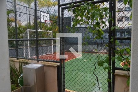 Apartamento à venda com 52m², 1 quarto e 1 vagaQuadra