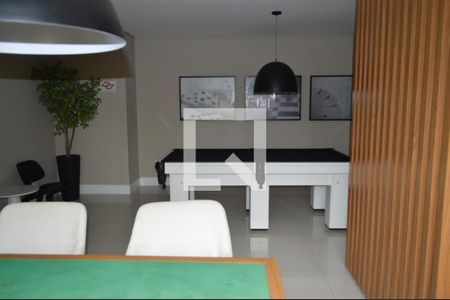 Apartamento à venda com 52m², 1 quarto e 1 vagaÁrea comum