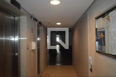 Apartamento à venda com 52m², 1 quarto e 1 vagaÁrea comum