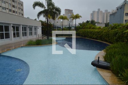 Apartamento à venda com 52m², 1 quarto e 1 vagaPiscina