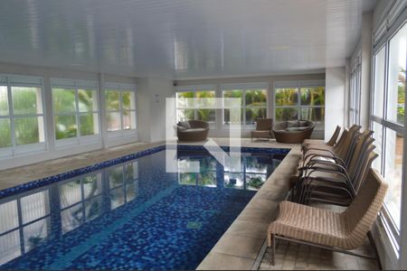 Apartamento à venda com 52m², 1 quarto e 1 vagaPiscina Coberta