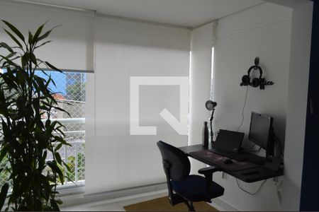 Varanda de apartamento para alugar com 1 quarto, 47m² em Cambuci, São Paulo