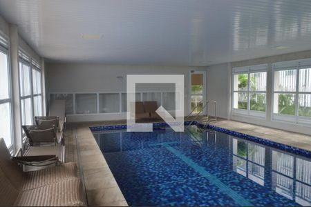 Apartamento à venda com 52m², 1 quarto e 1 vagaPiscina Coberta