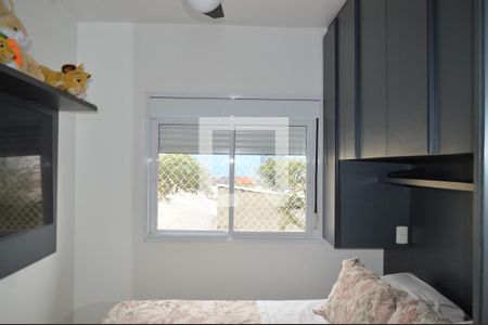 Apartamento à venda com 52m², 1 quarto e 1 vagaQuarto