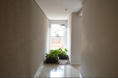 Apartamento à venda com 52m², 1 quarto e 1 vagahall