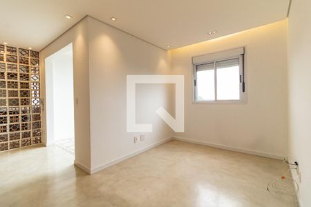 Sala de apartamento à venda com 2 quartos, 63m² em Vila Moraes, São Paulo