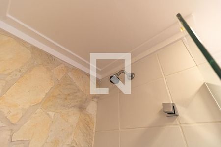 Banheiro Social de apartamento à venda com 2 quartos, 63m² em Vila Moraes, São Paulo