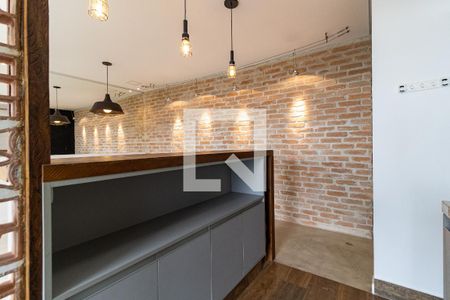 Apartamento à venda com 63m², 2 quartos e 1 vaga Apartamento à venda com 63m², 2 quartos e 1 vagaCozinha