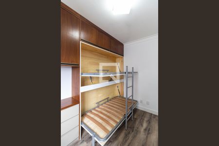 Apartamento à venda com 63m², 2 quartos e 1 vaga Apartamento à venda com 63m², 2 quartos e 1 vagaQuarto 2
