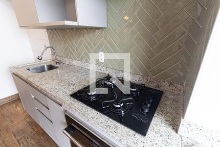 Apartamento à venda com 63m², 2 quartos e 1 vaga Apartamento à venda com 63m², 2 quartos e 1 vagaCozinha