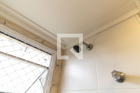 Apartamento à venda com 63m², 2 quartos e 1 vaga Apartamento à venda com 63m², 2 quartos e 1 vagaBanheiro da Suíte
