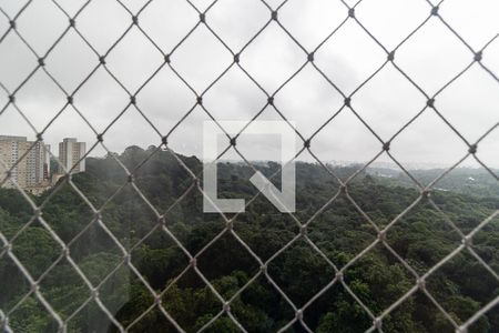 Apartamento à venda com 63m², 2 quartos e 1 vaga Apartamento à venda com 63m², 2 quartos e 1 vagaVista da Varanda da Sala