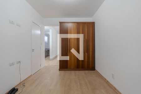 Suíte de apartamento para alugar com 1 quarto, 44m² em Consolação, São Paulo