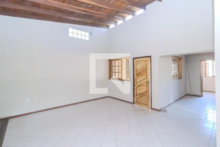 Sala de casa à venda com 3 quartos, 130m² em Centro, Canoas