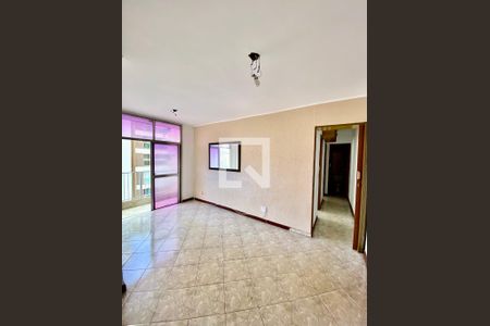 Sala de apartamento à venda com 2 quartos, 45m² em Cachambi, Rio de Janeiro