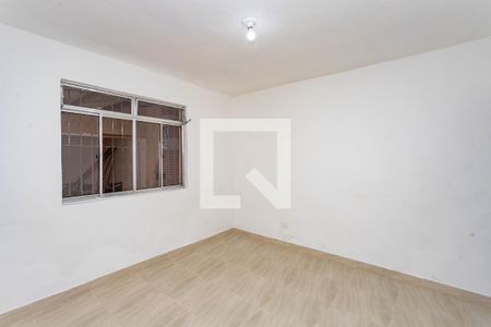 Sala  de casa para alugar com 2 quartos, 80m² em Conceição, Diadema