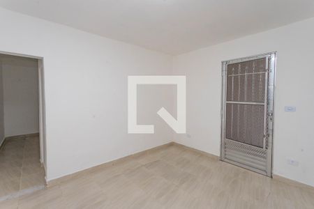 Sala  de casa para alugar com 2 quartos, 80m² em Conceição, Diadema