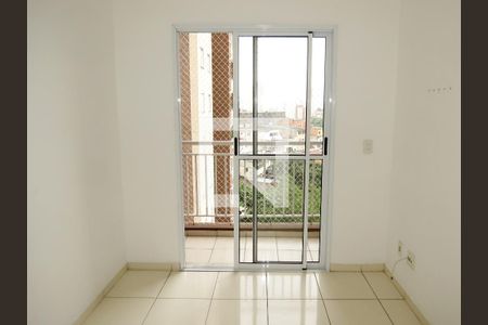 Sala de apartamento à venda com 2 quartos, 48m² em Vila Pirituba, São Paulo