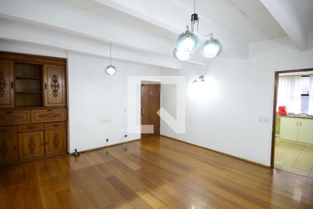 Apartamento à venda com 113m², 4 quartos e 1 vagaSala