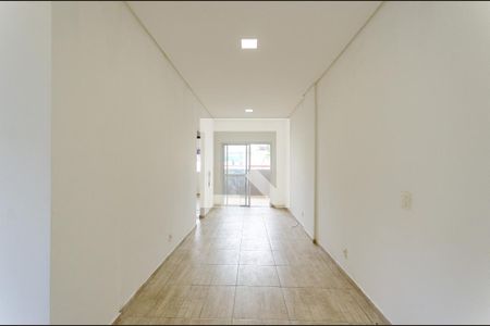 Sala de apartamento para alugar com 2 quartos, 39m² em Vila Boaçava, São Paulo