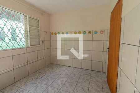 Quarto 1 de casa para alugar com 3 quartos, 80m² em São Miguel, São Leopoldo