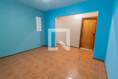 Sala 2 de casa para alugar com 3 quartos, 80m² em São Miguel, São Leopoldo