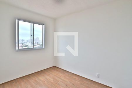 Quarto  de apartamento para alugar com 1 quarto, 25m² em Vila Cláudia, São Paulo