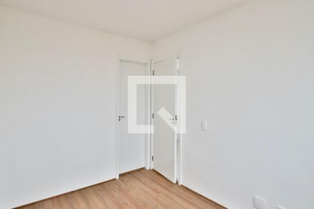 Quarto  de apartamento para alugar com 1 quarto, 25m² em Vila Cláudia, São Paulo