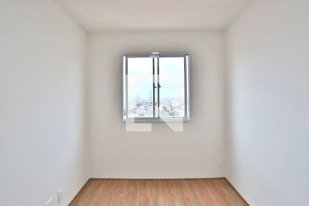 Quarto de apartamento para alugar com 1 quarto, 25m² em Vila Cláudia, São Paulo