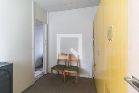Quarto 1 de apartamento para alugar com 2 quartos, 55m² em Vila Mogilar, Mogi das Cruzes