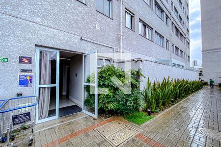 Studio à venda com 28m², 1 quarto e sem vagaÁrea comum