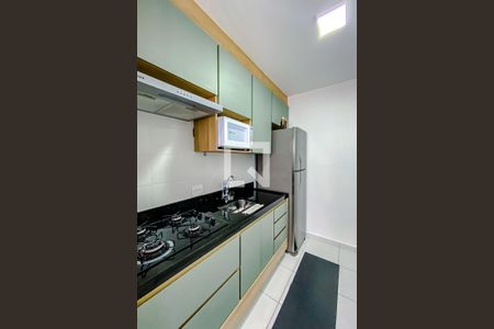 Studio à venda com 28m², 1 quarto e sem vagaStudio