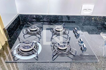 Studio à venda com 28m², 1 quarto e sem vagaStudio