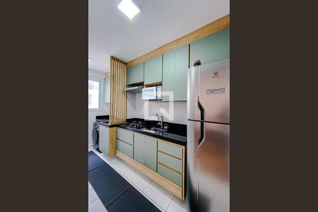 Studio à venda com 28m², 1 quarto e sem vagaStudio