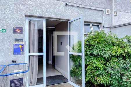 Studio à venda com 28m², 1 quarto e sem vagaÁrea comum